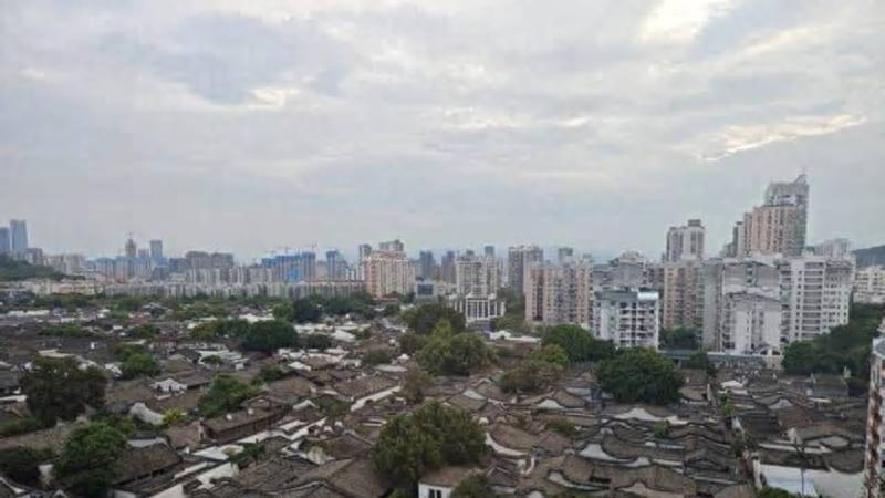 气象部门预计8月还将有6至7个台风生成