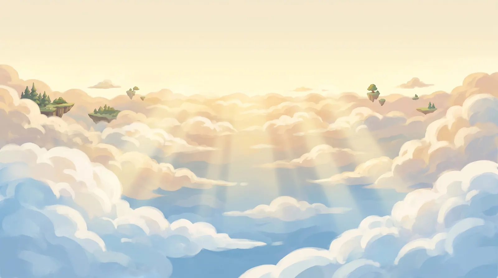 晴空海域