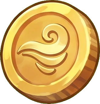 金币